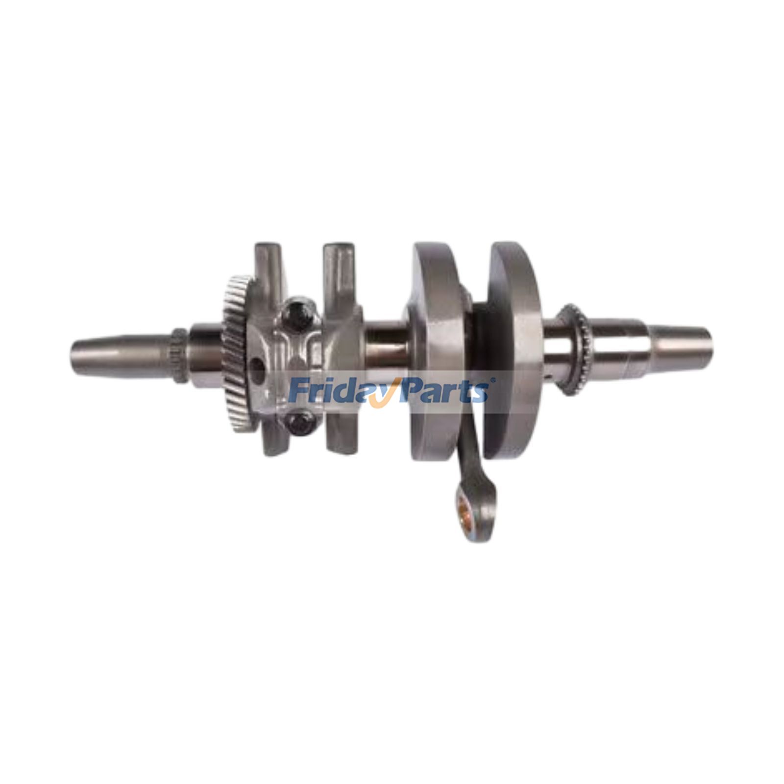Crankshaft for Sport UTV/ATV