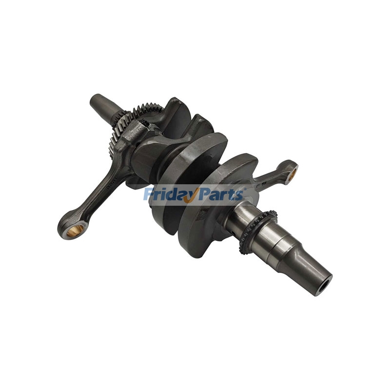 Crankshaft for Sport UTV/ATV,Heavy-Duty UTV