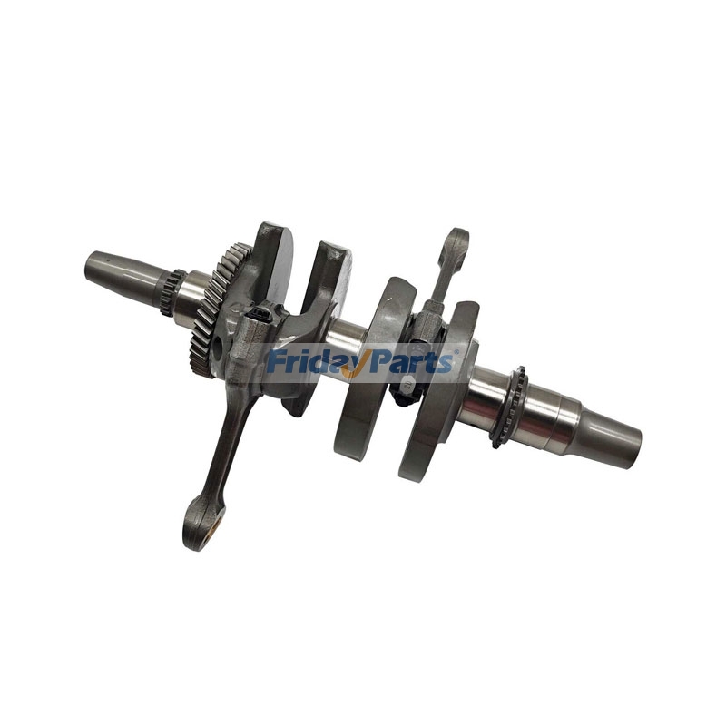 Sport UTV/ATV,Heavy-Duty UTV Crankshaft
