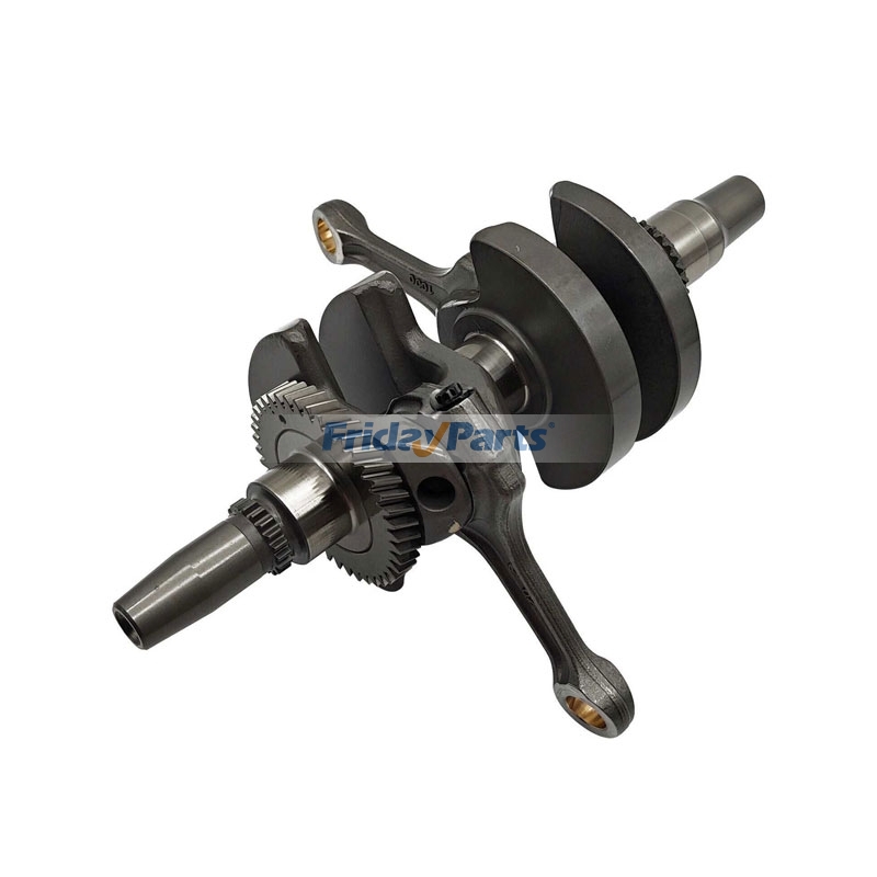 Crankshaft 3023449 for Polaris UTV PRO XD 2000G 4000G Ranger Crew XP 1000 2020-2024