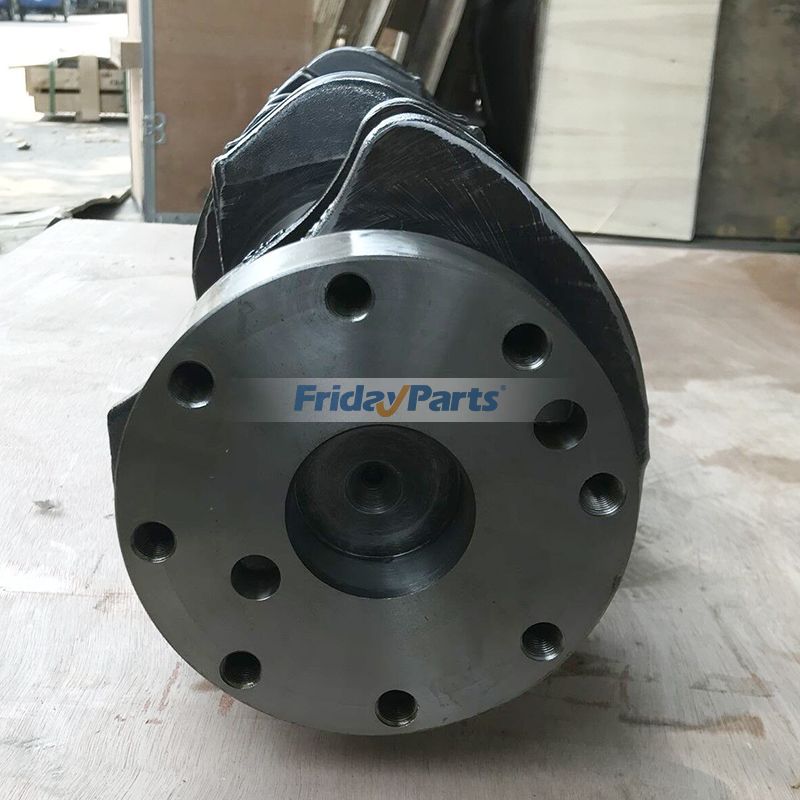 FridayParts Kurbelwelle