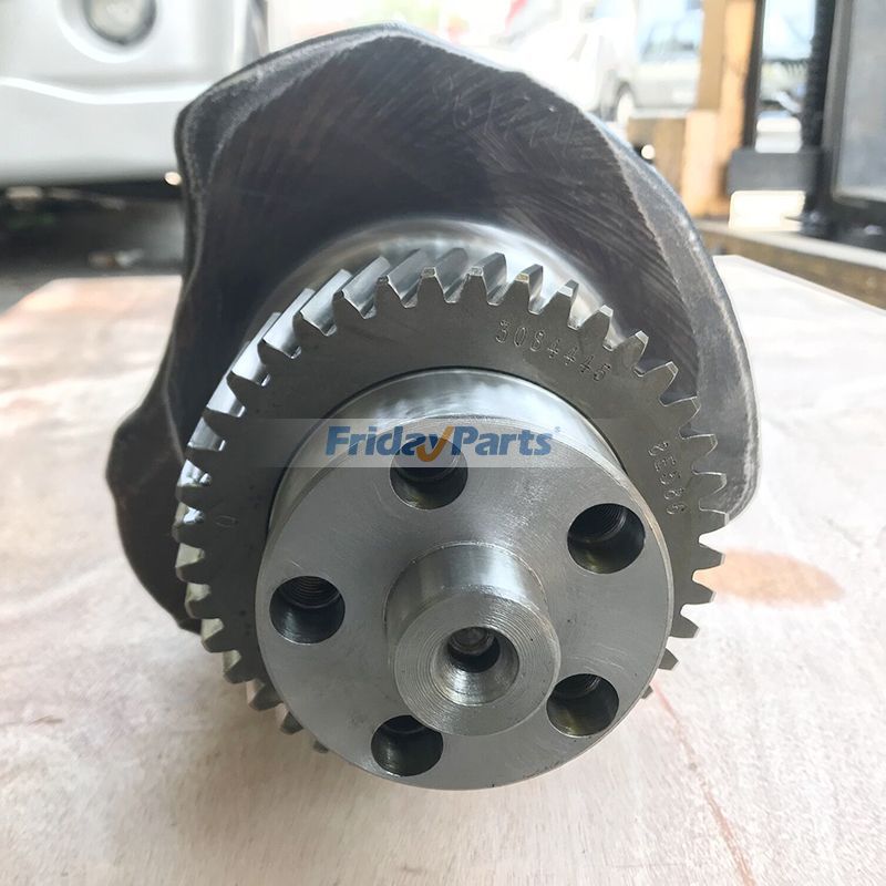 Kurbelwellefür Motor