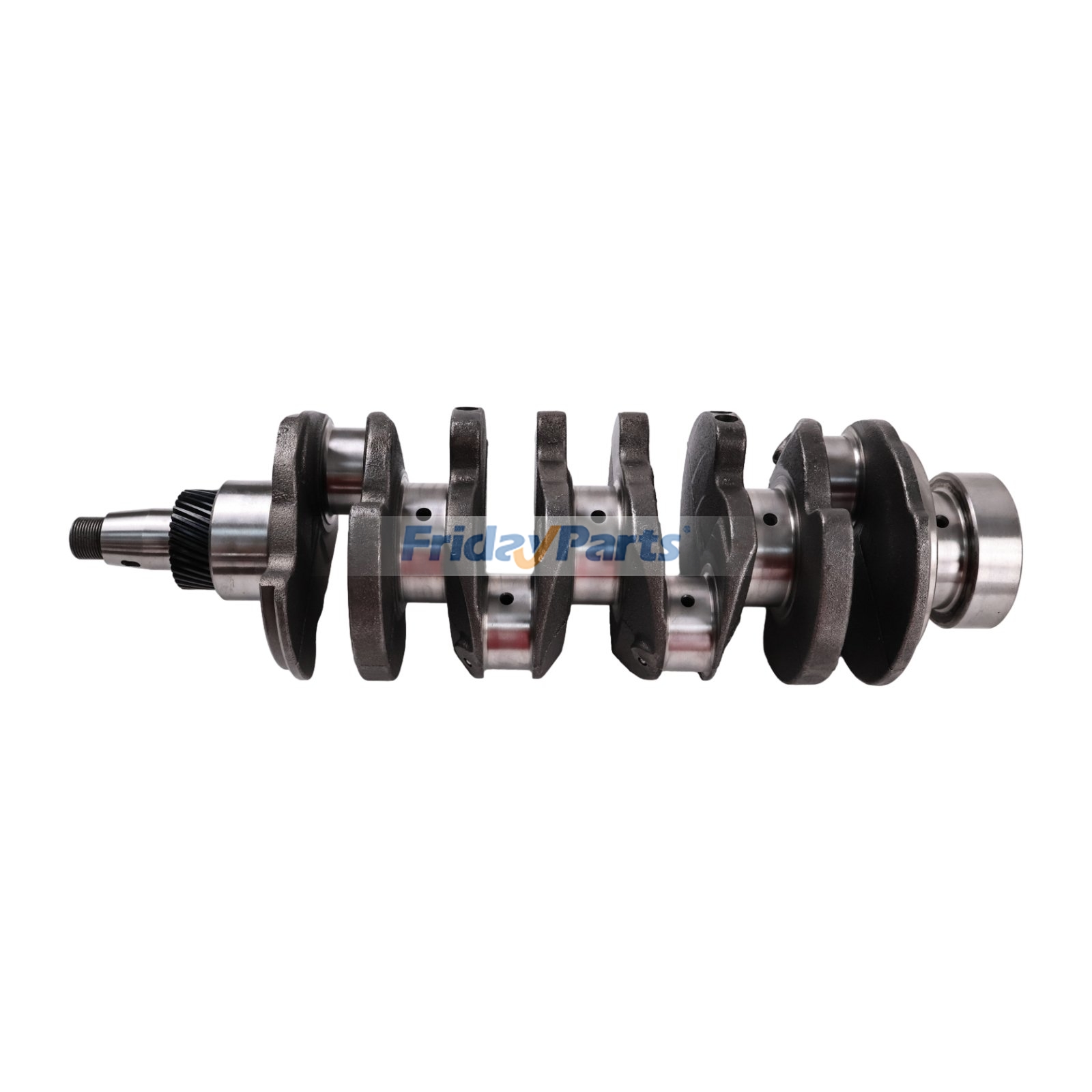 Crankshaft for Engine,Excavator,Generator,Loader
