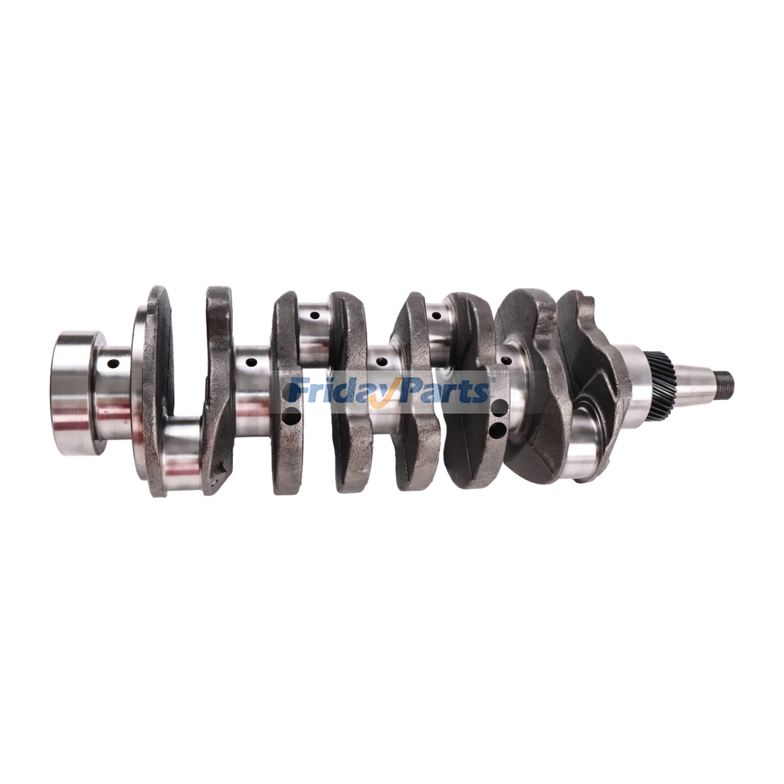 Engine,Excavator,Generator,Loader Crankshaft