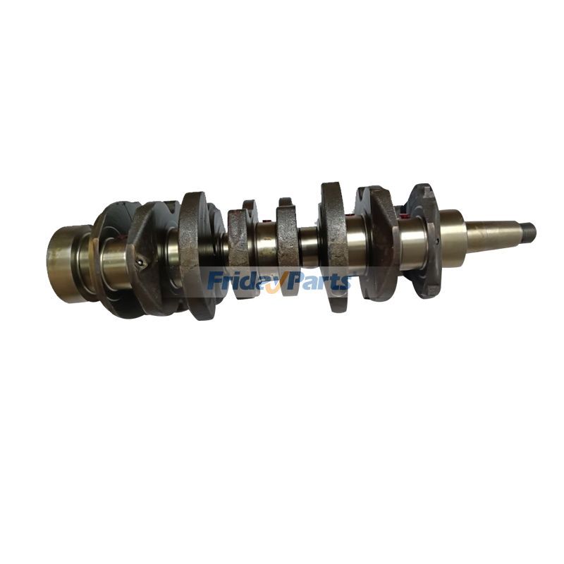 Engine,Excavator,Generator,Loader Crankshaft
