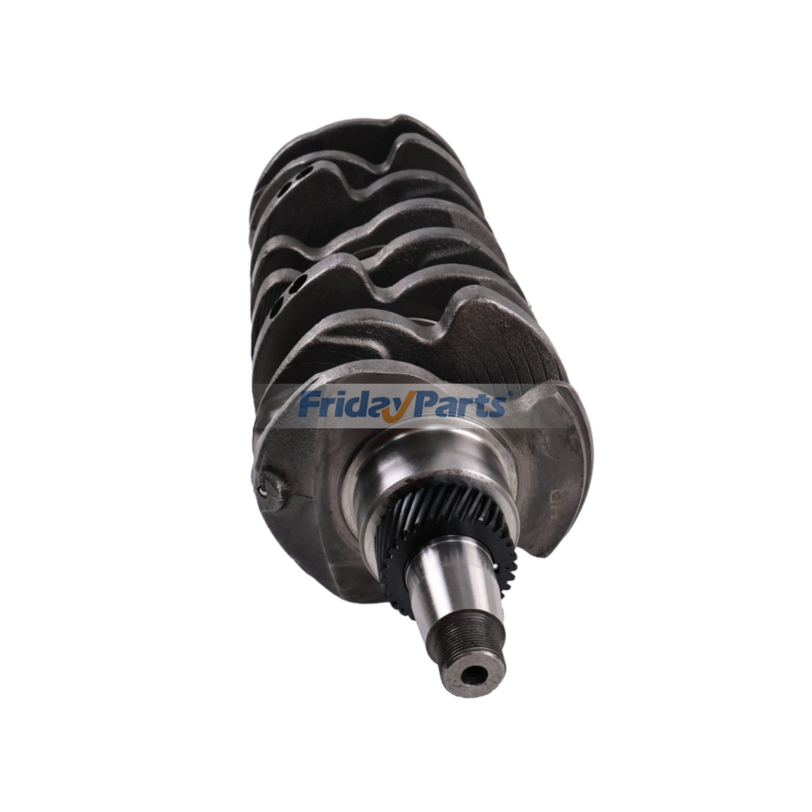 FridayParts Crankshaft