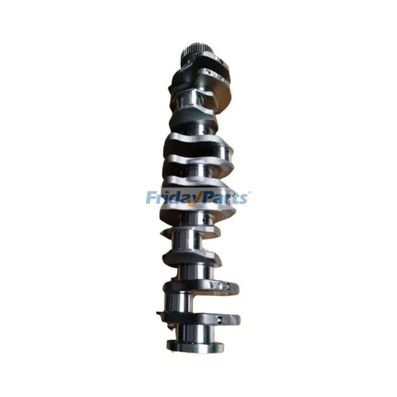 Crankshaft 313-3996 for Caterpillar CAT Engine C11 Loader