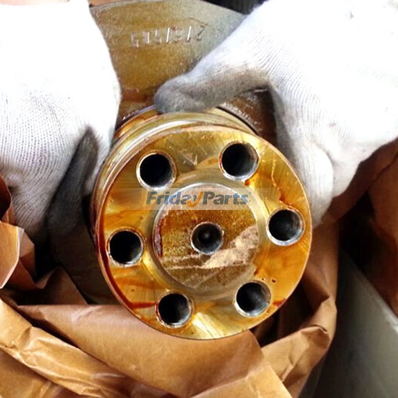 Kurbelwellensäule CATfür Motor,Bagger