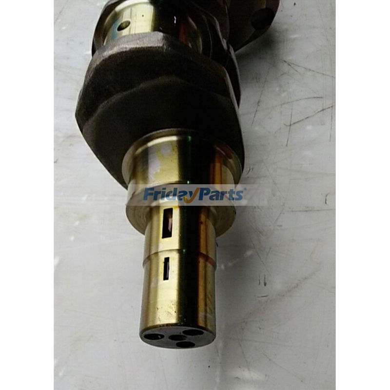 FridayParts Kurbelwelle