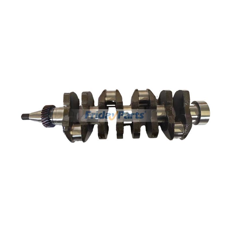 Crankshaft 31A20-00201 for Mitsubishi Engine S4L2