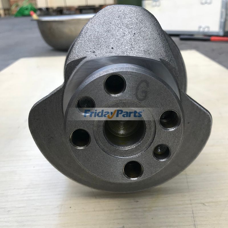 Crankshaft for Engine