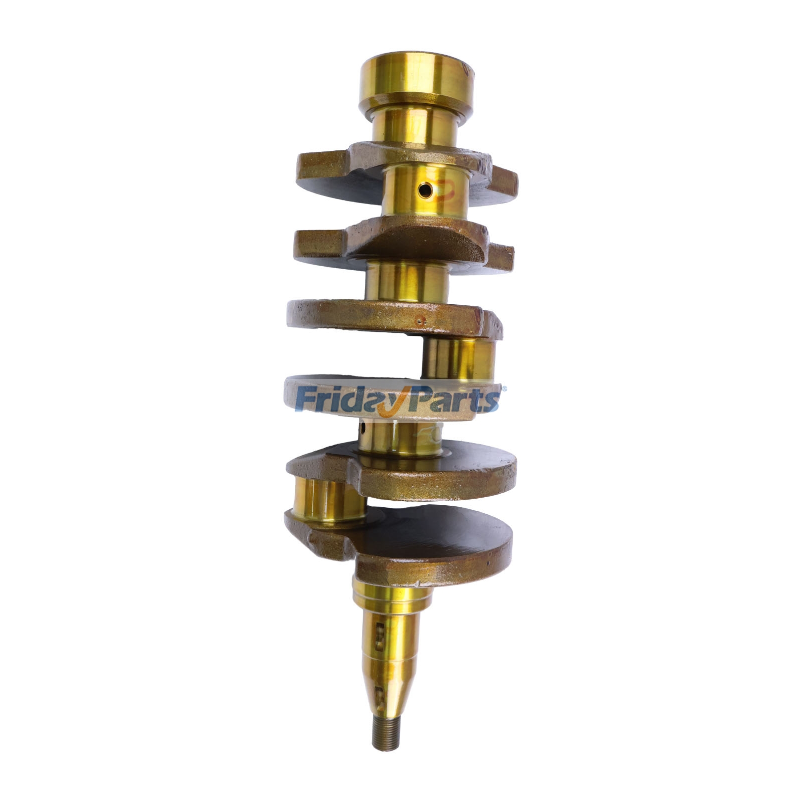 FridayPartsのクランクシャフト