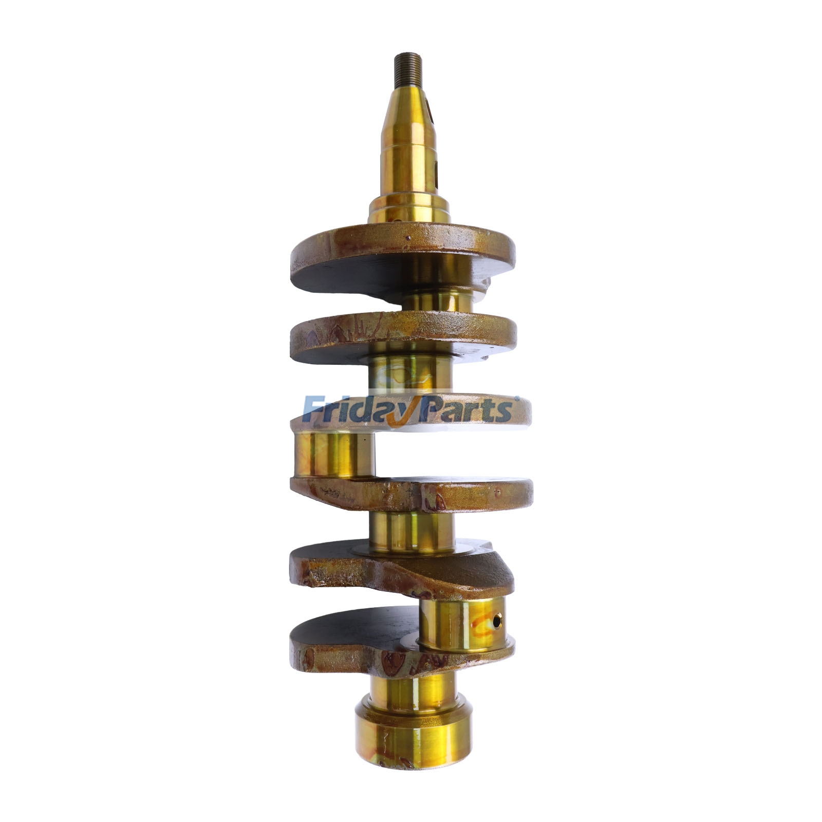 エンジン用クランクシャフト