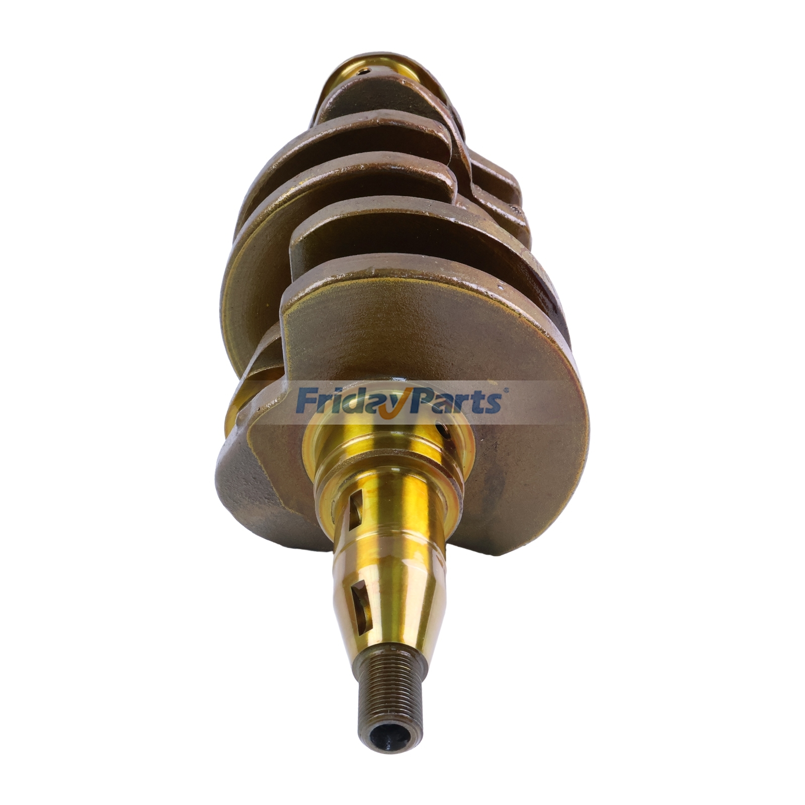 用三菱 S3L S3L2 S3L-2 エンジン用クランクシャフト 31B20-00201