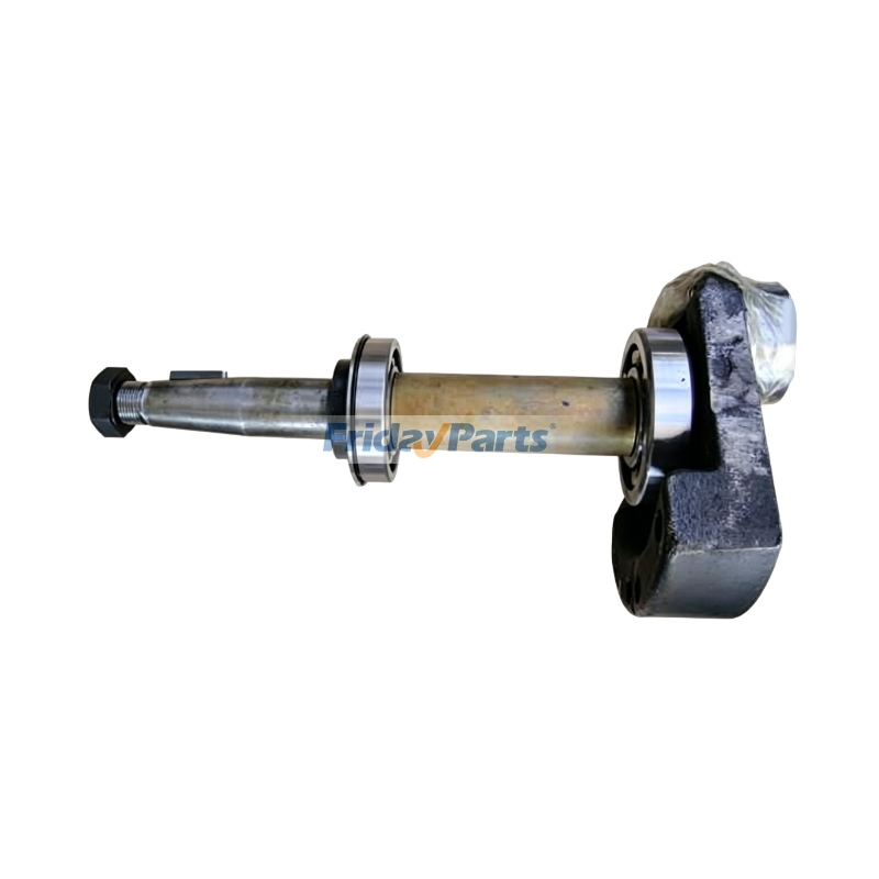 Crankshaft 32310054 for Ingersoll Rand Air Compressor 3000 Type 30 7100