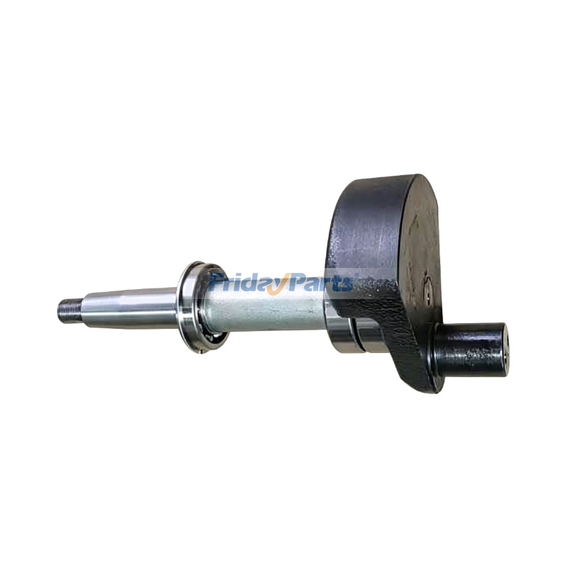 Virabrequim 32496549 32293821 para compressor de ar Ingersoll Rand 231 2340 2545. Qualidade Premium com 3 anos de garantia.