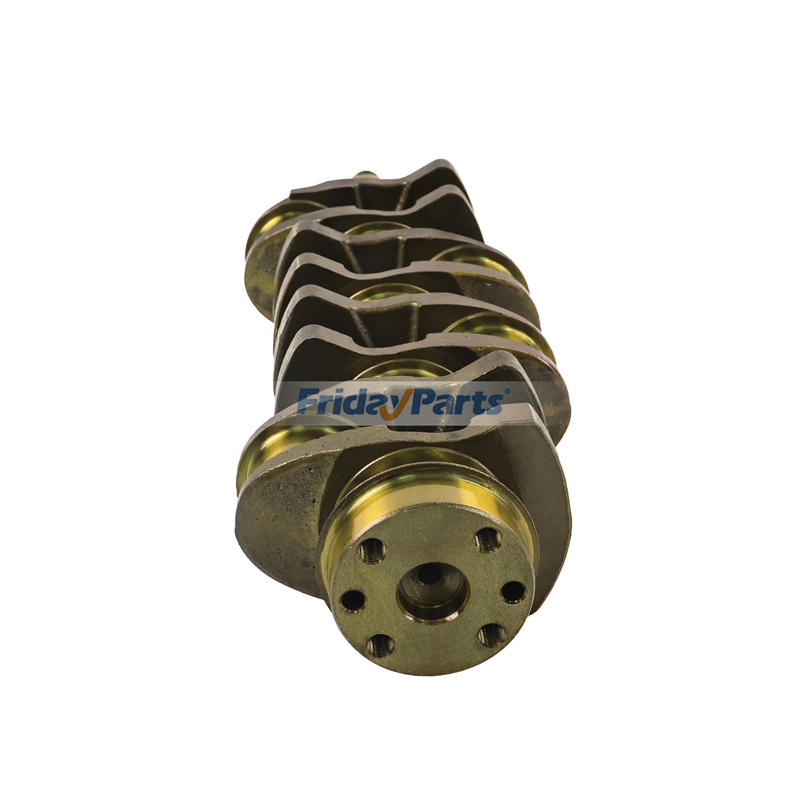 Cigüeñal 32C20-03061 para carretilla elevadora Clark Mitsubishi S4Q2 Y1625D Para OTRA MARCA