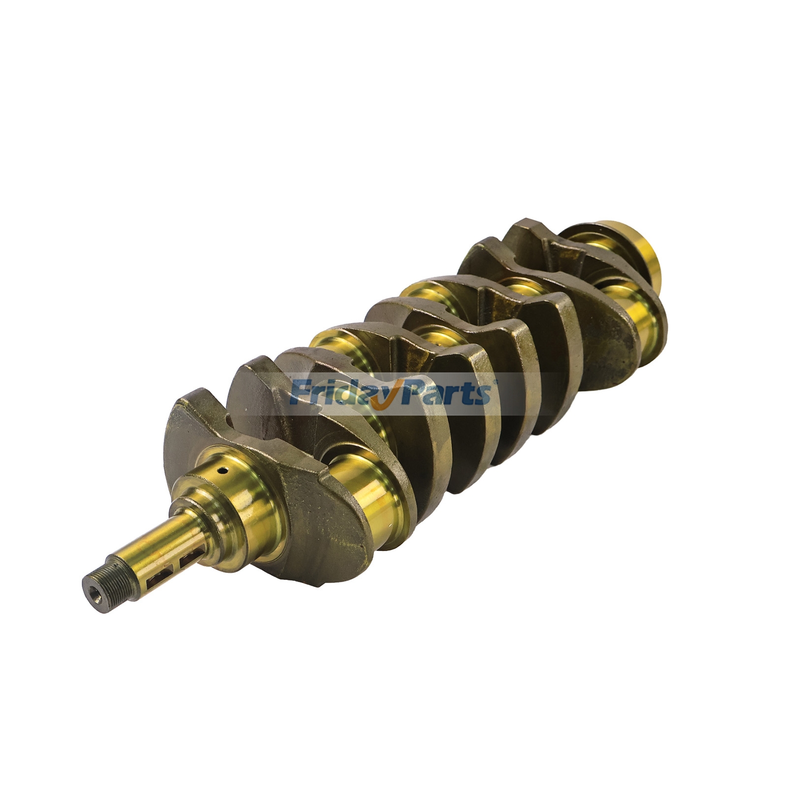 Crankshaft 32C20-03061 for Mitsubishi S4Q2 Clark Forklift Y1625D