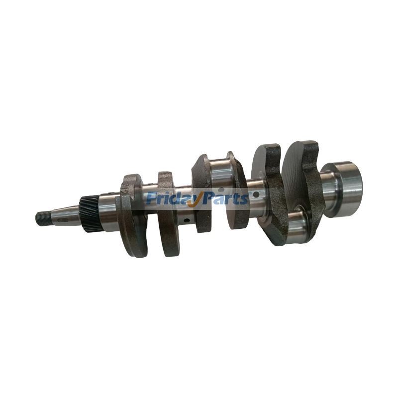 Kurbelwelle JCBfür Motor,Bagger