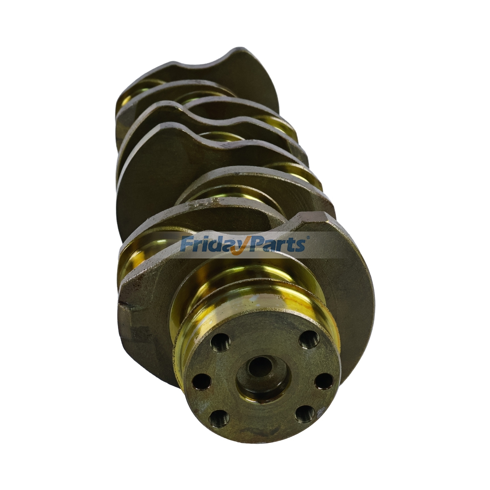 エンジン,フォークリフト クランクシャフト