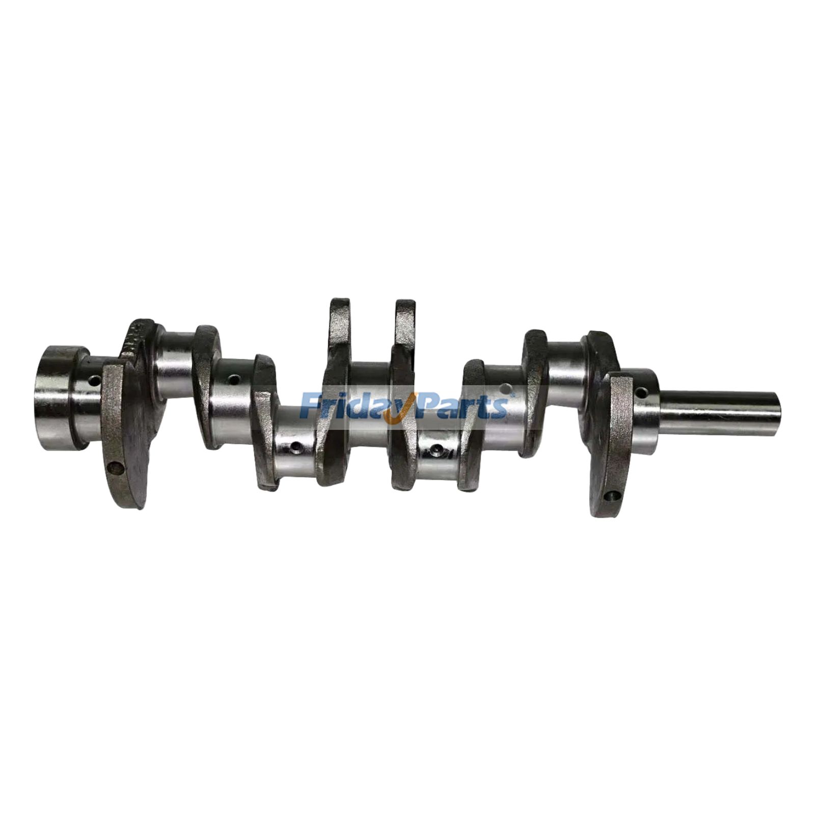 Crankshaft 3660301602 for Mercedes-Benz Engine OM366