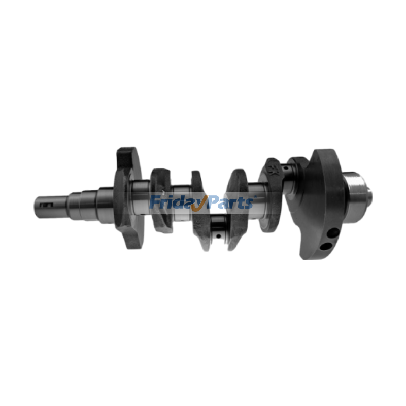 Kurbelwelle 372-1005010 für Chery Motor SQR372 Fahrzeug QQ308 LQ