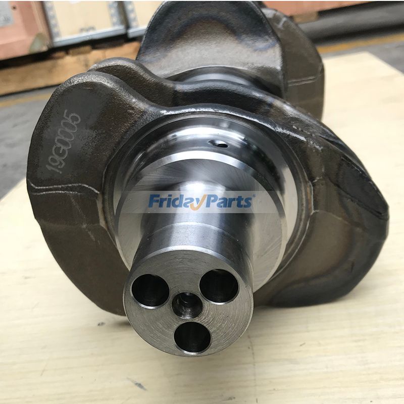 Crankshafterpillar CAT-Radfür Bagger,Lader