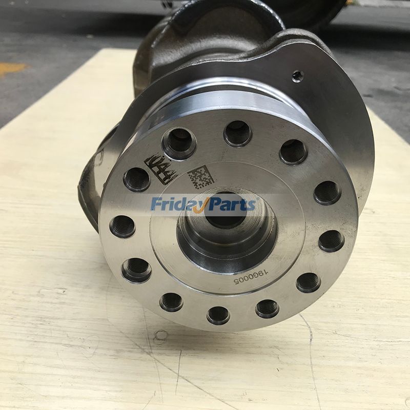 FridayParts Crankshafterpillar CAT-Rad