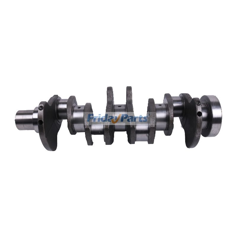 Crankshaft for Dozer,Engine,Excavator,Forklift,Loader