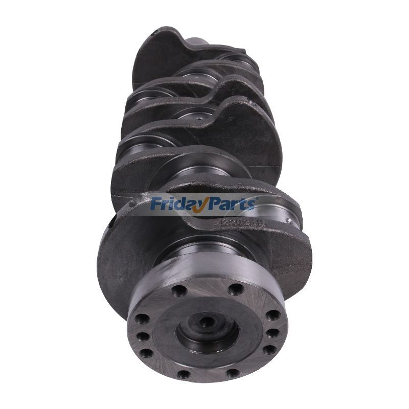 Crankshaft in Stock in China