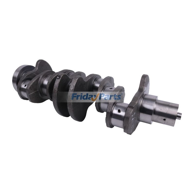  Crankshaft For CASE,For HYUNDAI,For VOLVO