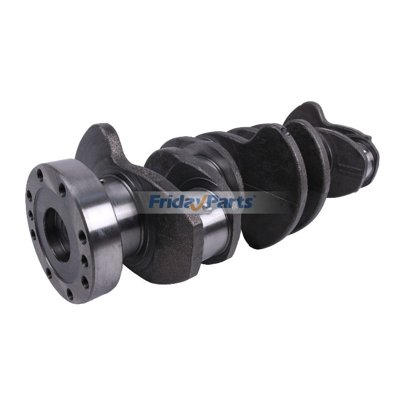 FridayParts Crankshaft