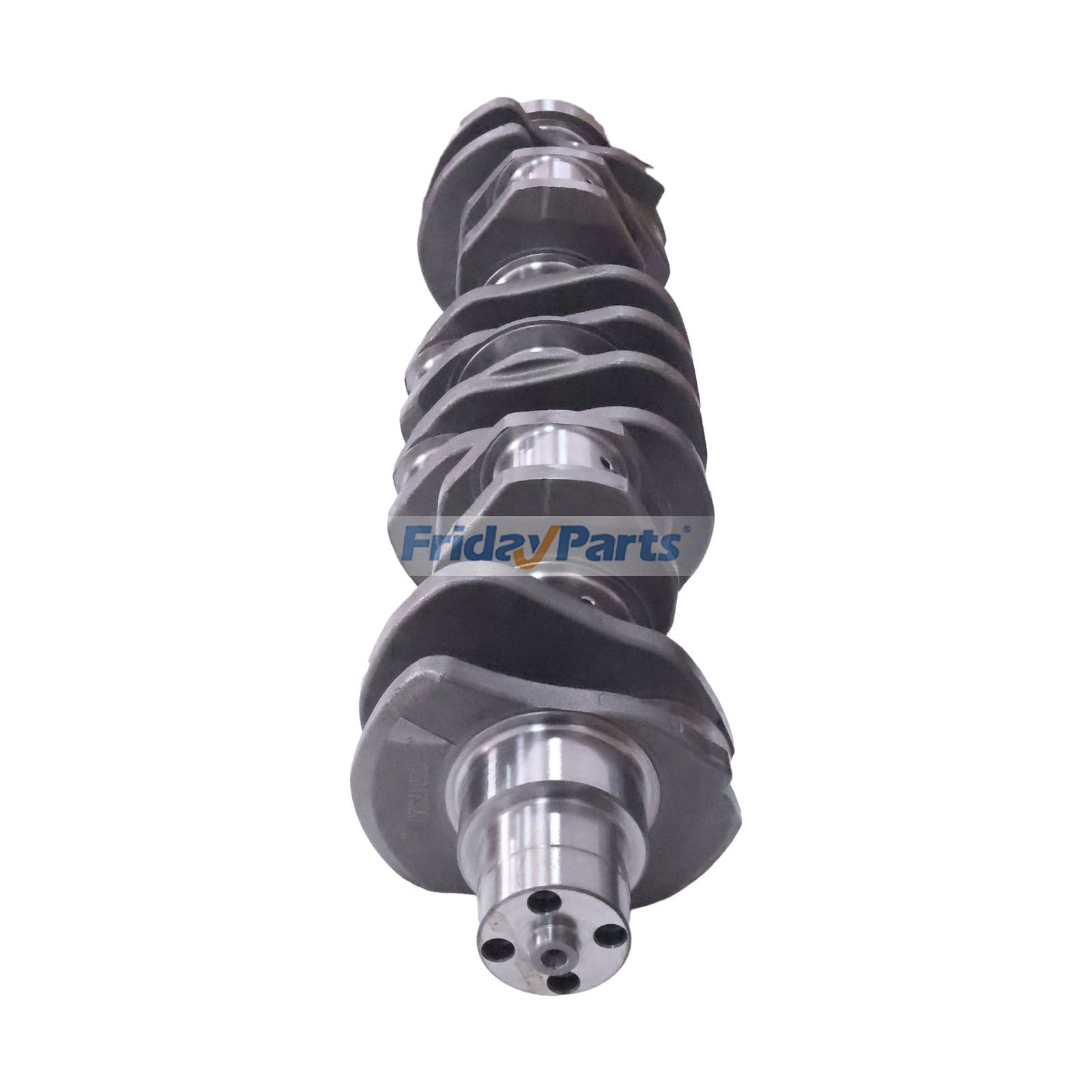 Crankshaft 3917443 for Cummins 6C 6CT 6CTA ISL9 ISC Engine