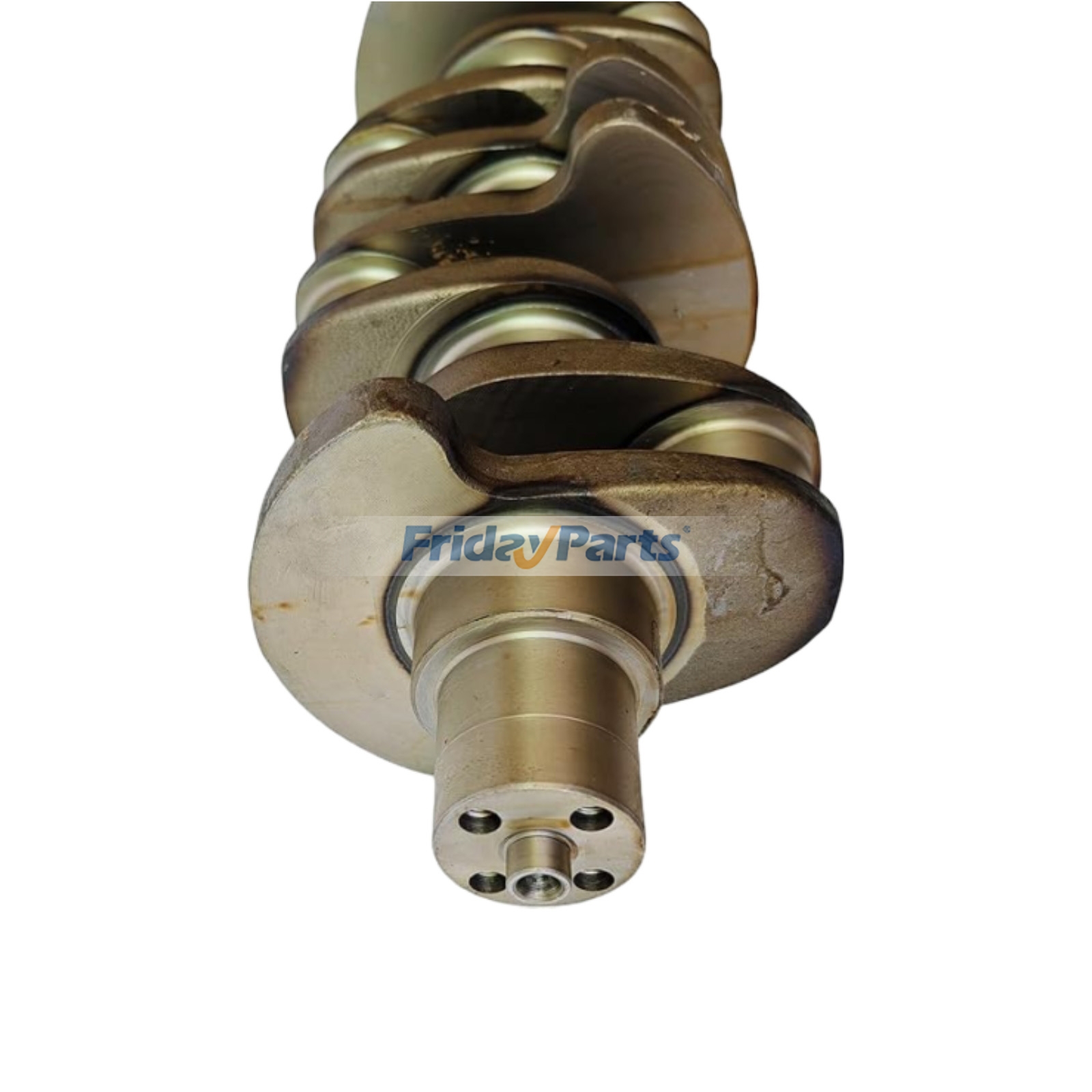 Kurbelwellefür Motor