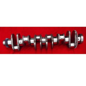 Crankshaft 3965007 3965008 for Cummins Engine 6B5.9 ISB6.7 QSB3.3 QSB6 ...