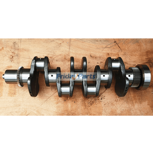 かず crankshaft-3974539-for-komatsu
