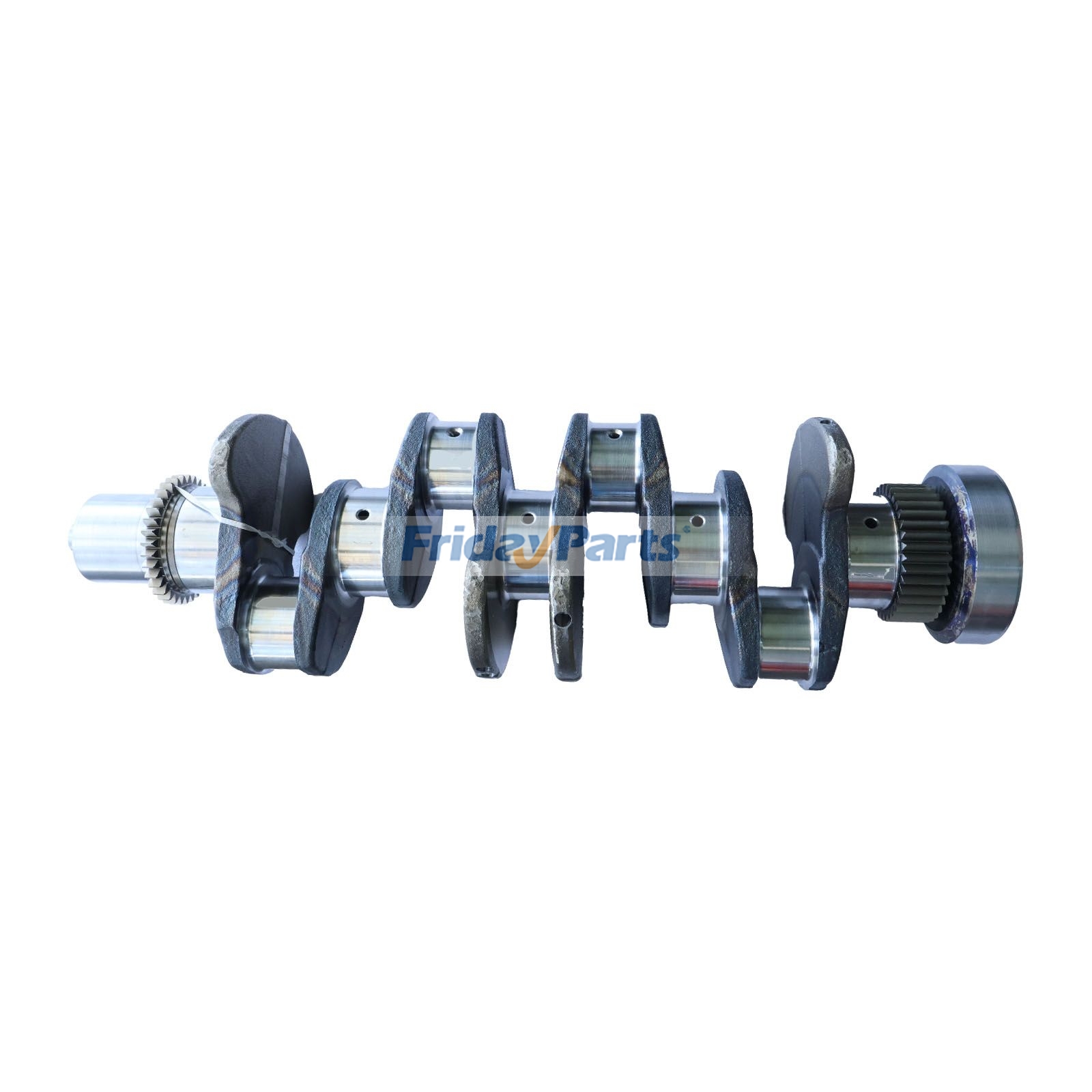 FridayParts Crankshaft