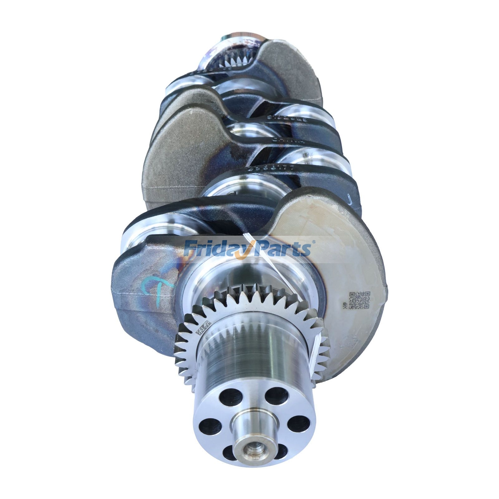 Crankshaft for Engine