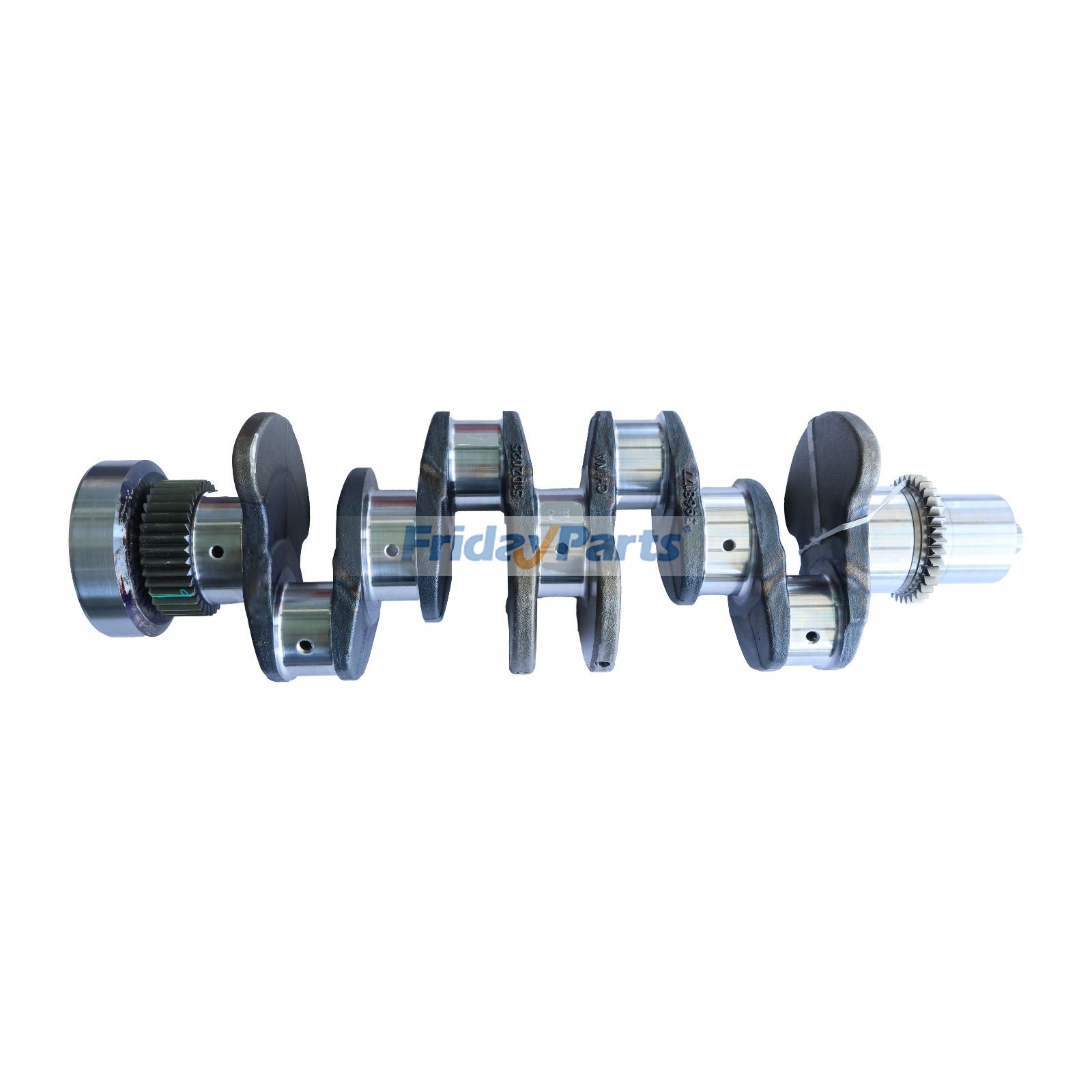 Engine Crankshaft