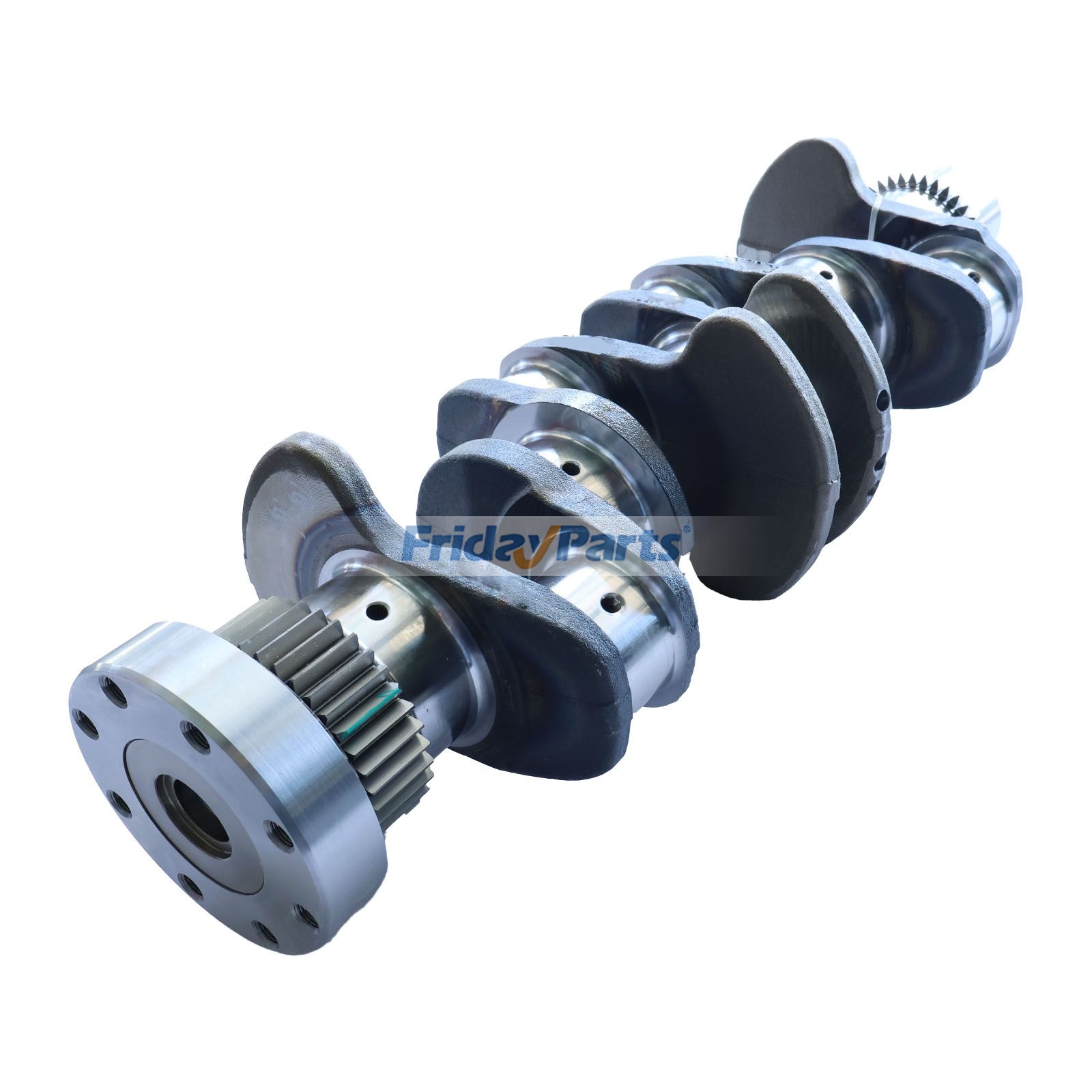 Crankshaft in Stock in China