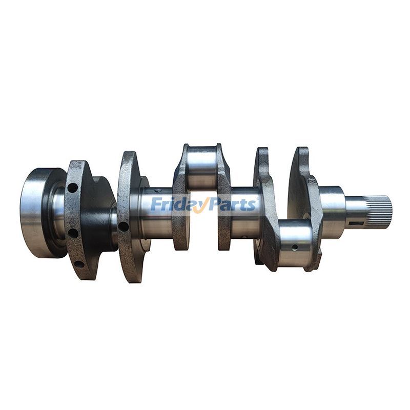 Kurbelwelle 4181V017 für Perkins-Motor 1103C-33 1103C-33T 1103C-33TA 1103B-33 1103B-33T 1103A-33 1103A-33T 1103D-33