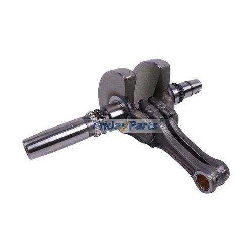 Crankshaft Assembly For Can-Am Commander, Maverick & Outlander 1000 – 2013-2018, 420219736