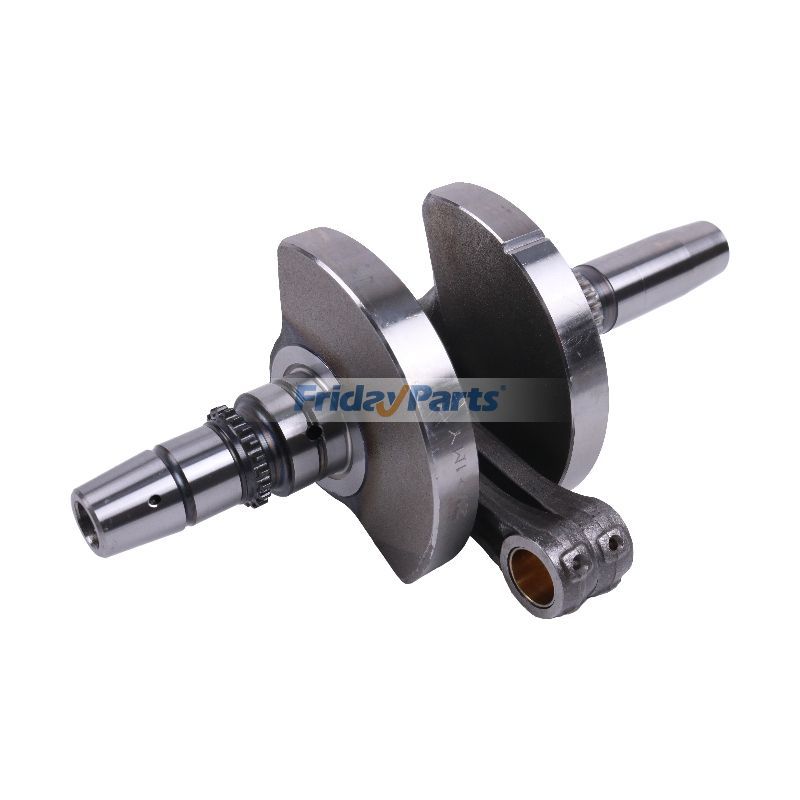 Kurbelwelle 420219736 420219735 420219865 für Can-Am Kommandant Defender Maverick Outlander Renegade