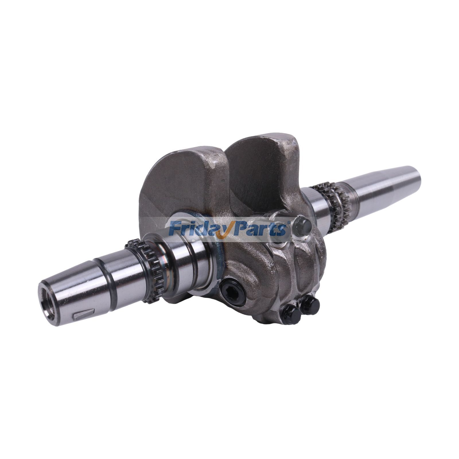 Crankshaft 420219748 for Can-Am UTV Traxter HD8 Defender Maverick 800 2016-2020