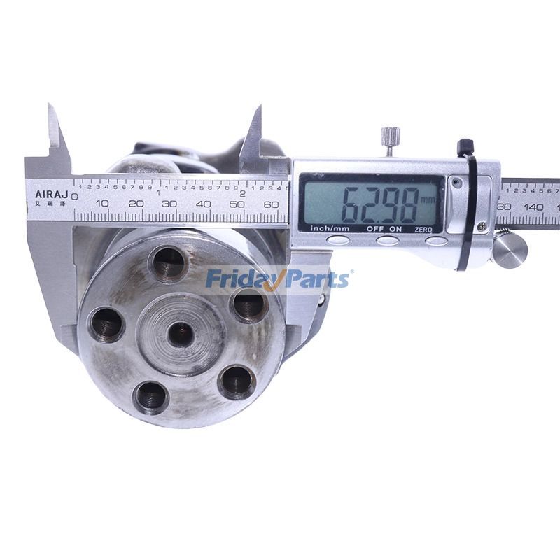 Kurbelwelle Jacobsen Riding GreensFür Jacobsen