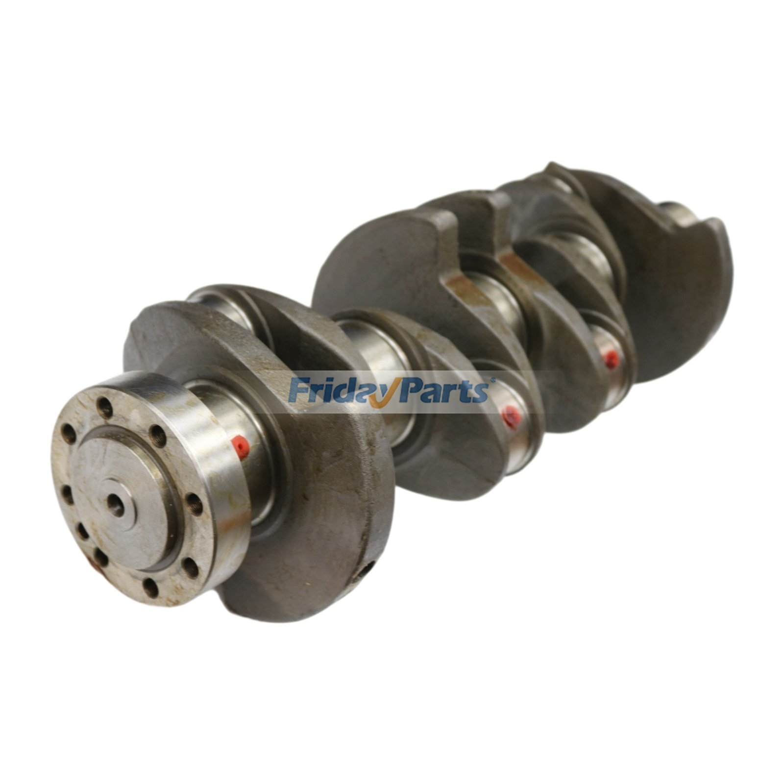 FridayParts Kurbelwelle