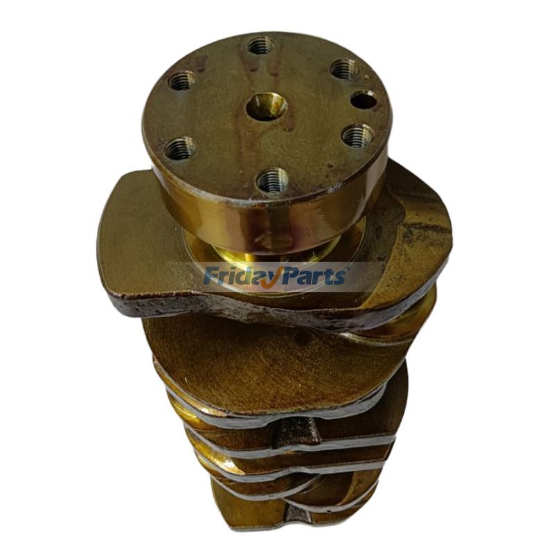 Kurbelwelle Doosan Daewoobei FridayParts kaufen