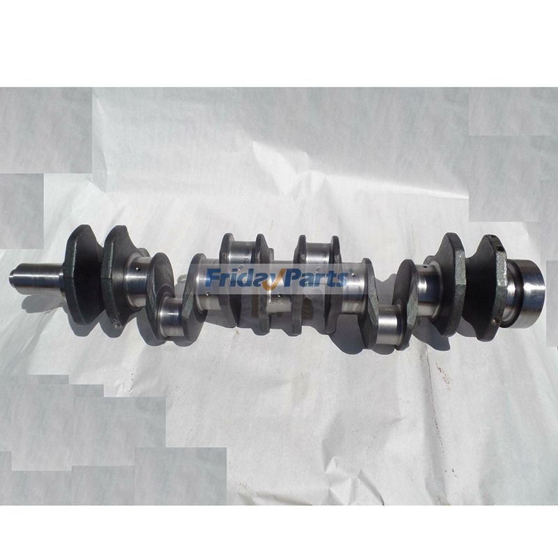 Kurbelwelle 4925761 für Cummins QSX15-Motor