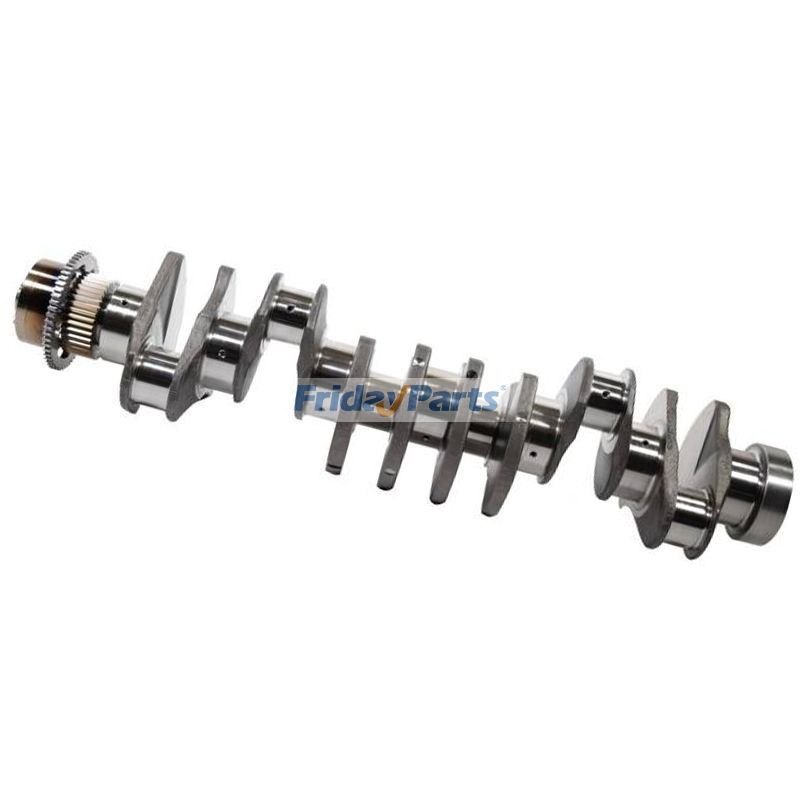 Kurbelwelle 4925762 für Cummins-Motor ISX ISX15