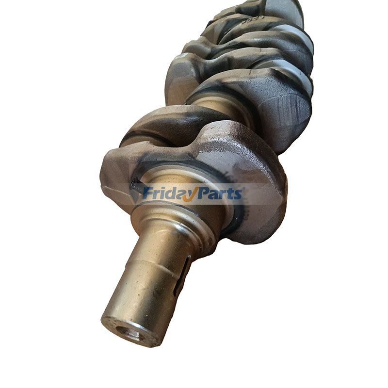 Crankshaft for Engine